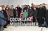 Zihni Şahin, Atakum'da Vaadlerini Sıraladı