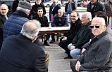 Zihni Şahin'den Esnafa Garanti