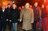 Zihni Şahin; Destek Bizden Üretim Sizden