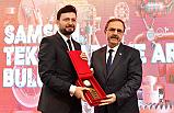 Zihni Şahin: Güçlü ekonomi için teknoloji şart