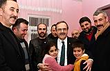 Zihni Şahin; Muhabbetimiz koltuklarla değil Atakumlularla olacak!