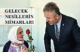 19 Mayıs'ta 8 Mart Dünya Kadınlar günü Etkinliği