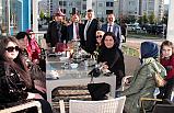 Ali Şener, Biz Herkesi Kucaklıyoruz