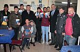 Ali Şener;