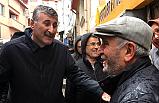 Alper Taş: Beyoğlu’nda rant belediyeciliği bitecek!