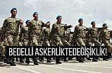 Askerlik celp dönemleri değişti
