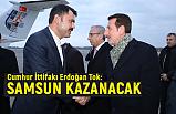 Bakan Kurum 'Kentsel dönüşümü' açıkladı