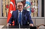 Başkan Cengiz Ergün Manisalıların Kandilini Kutladı