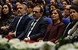 Başkan Zihni Şahin'den, 8 Mart Dünya Kadınlar Günü