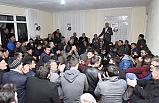 BİR TARAFTA BELA BİR TARAFTA BEKA