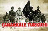 Çanakkale Türküsü Sözleri 'Aynalı Çarşı' Yazarı