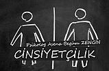 Cinsiyetçilik Nedir?