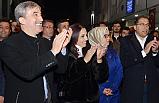 Cumhur İttifakı Adayı Turgay Şirin, Konak Önü’nde Müjdeli Haberleri Verdi