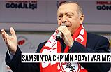 Cumhurbaşkanı Erdoğan Samsun Mitinginde Konuştu