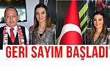 Ayşe Üstünel Dağdelen: Büyük Buluşma için heyecanlıyız