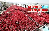 Devlet Bahçeli; Cumhur İttifakı'na ruh verdik