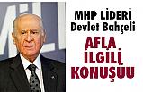 Devlet Bahçeli'den AF ve EYT Açıklaması