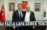 Erdoğan Tok ve Necmi Akkoyunlu'dan 'İlkadım' Mesajı
