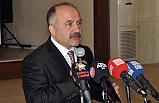 Erhan Usta'dan Samsun Başkan Adaylarına Canlı Yayın Daveti