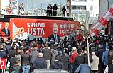 Erhan Usta; Meclis Bana Biat Etmesin