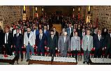 GENÇLER 18 MART ÇANAKKALE ZAFERİNİ ANDI