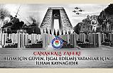 Hamdi Yıldız'dan Çanakkale Zaferi Mesajı