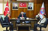 Hamit Kılıç; Onur Duyuyorum