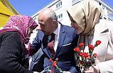Hasan Togar; Aynı Davanın Neferleriyiz