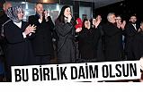 Hasan Togar, Tarifi imkansız duygular yaşıyorum