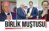 Havzalıların Tirit Gecesinde Birlik Beraberlik Vurgusu