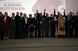 Hayati Tekin Bafra'da Aday Tanıtım Toplantısına Katıldı