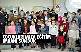 İlkadım’da 3. Büyük Öğrenci Veli Buluşması