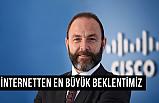 İnternetten en büyük beklentimiz