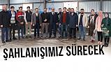 KAVAK DEĞİŞİMİ BİZİMLE YAŞADI