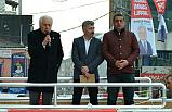 Keskin; Şişli’de beş yıl sonra herkes tek bir şey söyleyecek