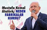 Kılıçdaroğlu; Osmanlı İmparatorluğu neden battı?