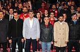 Kula, Aykut Kuşkaya ile Çoştu