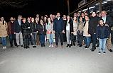 Kürşad Mithat Özkan, Güvence Verdi: Kimsenin Ekmeğine El Uzatmayız