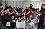 Maarif Hareketi Önderliğinde, Öğrenciler Deneyim Kazandı