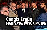 Manisa Bayındırlık Mahallesi'ne imar müjdesi