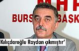 MHP 'den, 'Ülkücü kardeşlerim CHP’ye Oy verecek' Sözüne Tepki!