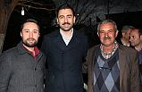 Milletin Adayı Özkan: Mahalleler Farklı Sorunlar Aynı