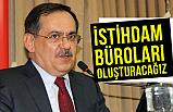 Mustafa Demir; 940 mahallede ALT YAPI hamlesi