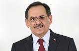 Mustafa Demir; Çanakkale Zaferi Mesajı Yayımladı