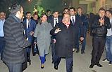 Necatin Demirtaş; 5 Yılda Biz Neler Yaptık?