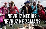Nevruz Nedir? Samsun'da Nevruz Kutlamaları
