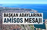Samsun Belediye Başkan Adayları Bu Konuya Kulak Versin