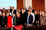 Samsun Büyükşehir'den Proje Döngüsü Yönetimi