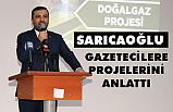 Sarıcaoğlu, Tirit Bahane, Basın Şahene