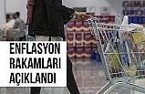 Şubat Ayı Enflasyon rakamları açıklandı
